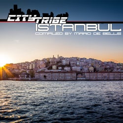 City Tribe @ Istanbul (COMPILED BY MARIO DE BELLIS)