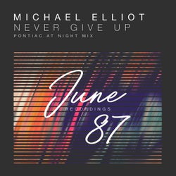 Never Give Up Remixes