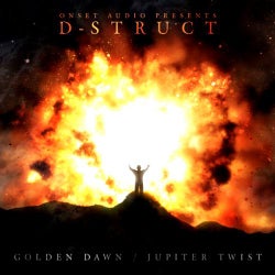 Golden Dawn / Jupiter Twist
