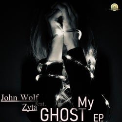 My Ghost EP