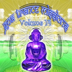 Goa Trance Missions Vol. 14