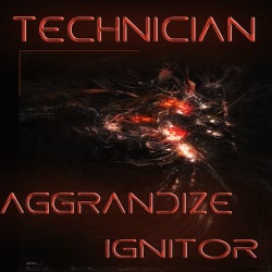 Technician - Ignited Chart Sept 2013