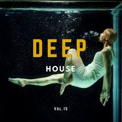 Deep House Music Compilation, Vol. 15