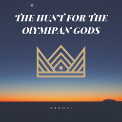 The Hunt for the Olympian Gods