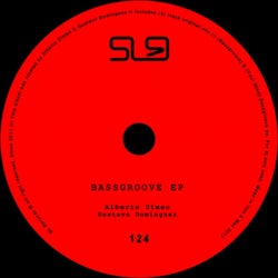 Bassgroove EP