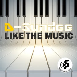 Like The Music (Radio Mix)