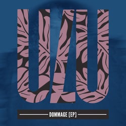 Dommage (EP)