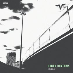 Urban Rhythms, Vol. 2