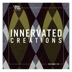 Innervated Creations Vol. 20