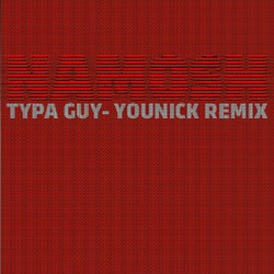 Typa Guy (Younick Remix)