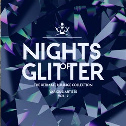 Nights Of Glitter (The Ultimate Lounge Collection), Vol. 2