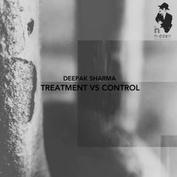 Treatment vs. Control