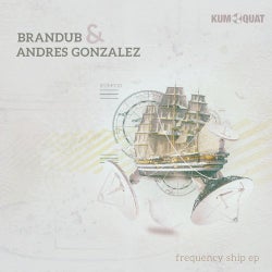 Frequency Ship EP