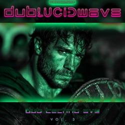 Dub Techno WVE, Vol. 3
