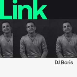LINK Artist | DJ Boris - Stand By Summer