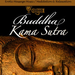 Buddha Kama Sutra (Erotic Massage Music / Meditation & Relaxation)