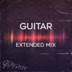 Guitar (Extended Mix)