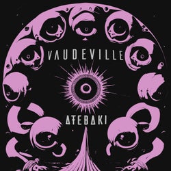 Vaudeville EP