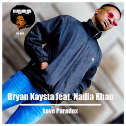 Love Paradox (feat. Nadia Khan)