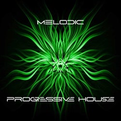 Melodic & progressive house
