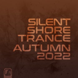 Silent Shore Trance - Autumn 2022