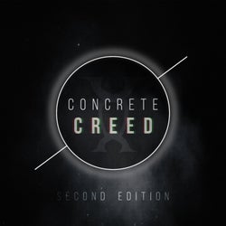 Concrete Creed 02
