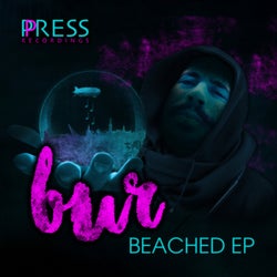 Beached EP