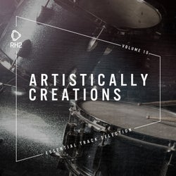 Artistically Creations Vol. 10