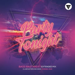 Party Tonight (Extended Mix)