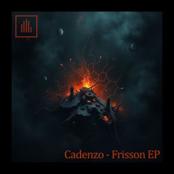 Frisson EP