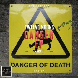 Danger EP, Pt. 1