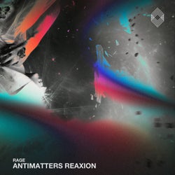 Antimatters Reaxion