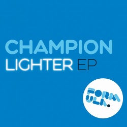 Lighter EP
