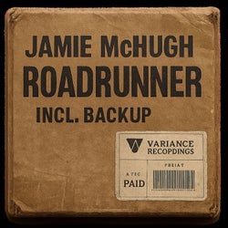 Roadrunner