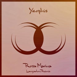 Rosa Marina (Lamyadon Remix)