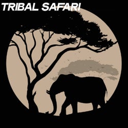 Tribal Safari (Selection Tribal House Music 2020)