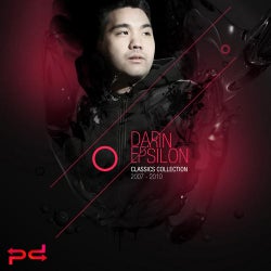 Darin Epsilon - Classics Collection: 2007-2010