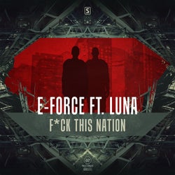 F*ck This Nation
