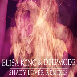 Shady Lover Remixes