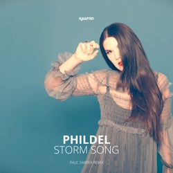 Storm Song (Paul Sawyer Remix)