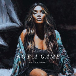 Not A Game (Extended Mix)