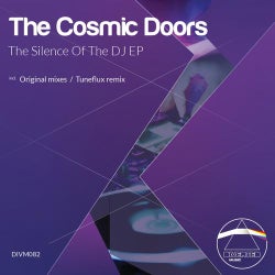 The Silence Of The DJ EP