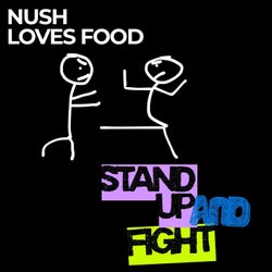 Stand up and Fight (Extended Mix)