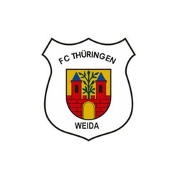 FC Thüringen Weida Hymne