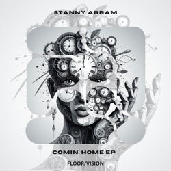 Comin' Home EP
