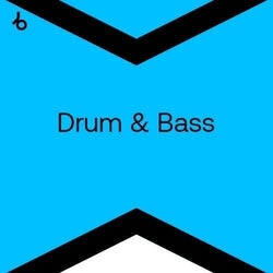 Best New Hype Drum & Bass: January