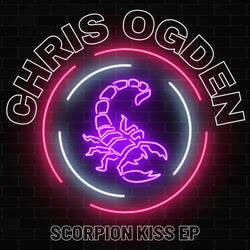 Scorpion Kiss EP