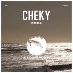 In Africa - Extended Mix