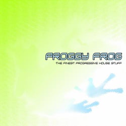 Proggy Frog Vol. 2