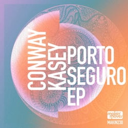 Porto Seguro EP